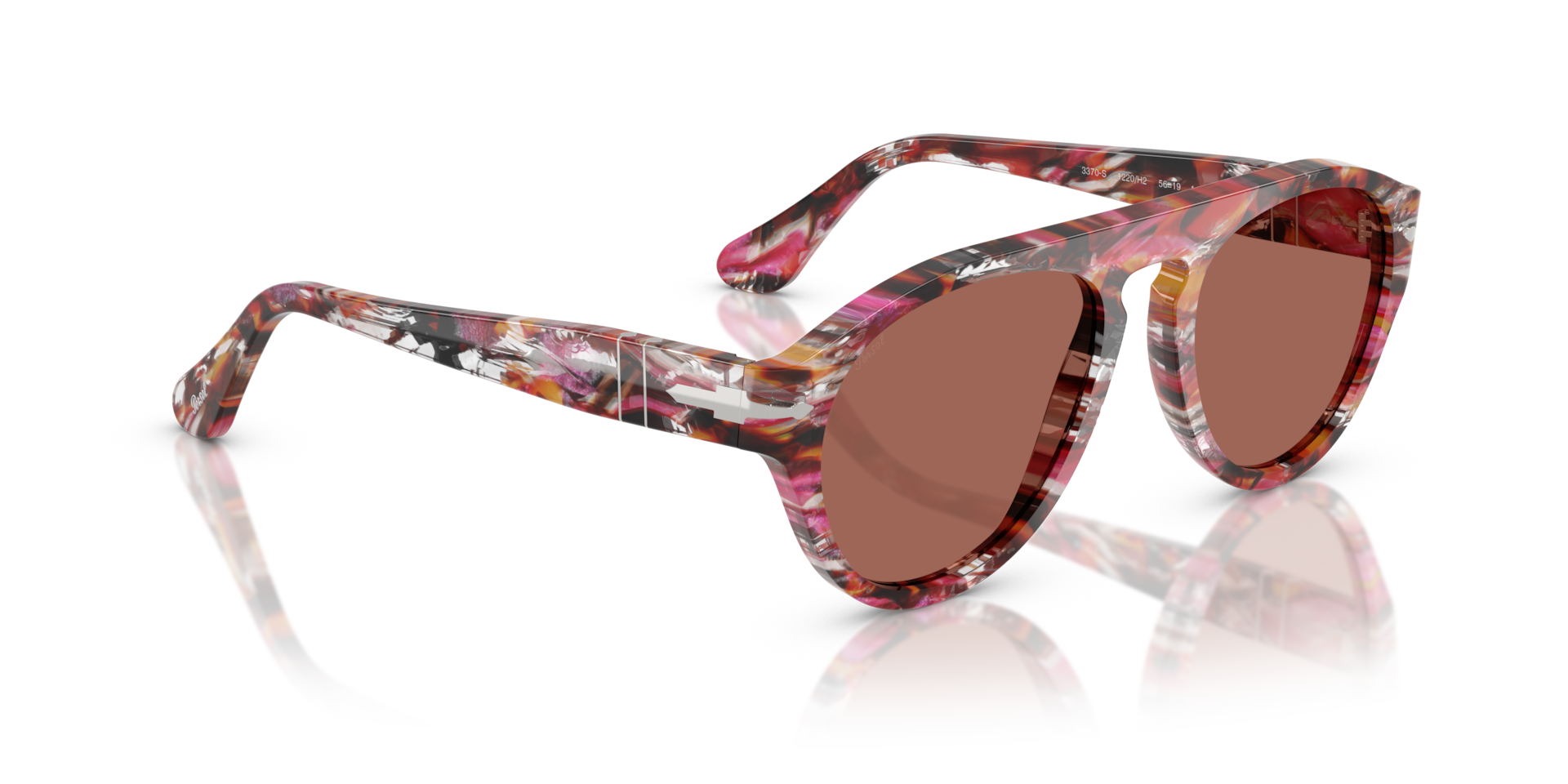 persol-po3370s-sonnenbrille-4 image 3