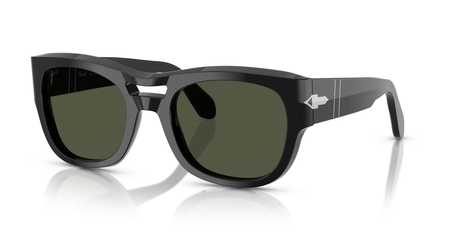 persol-po0064s-sonnenbrille-rechteck-acetat image 1
