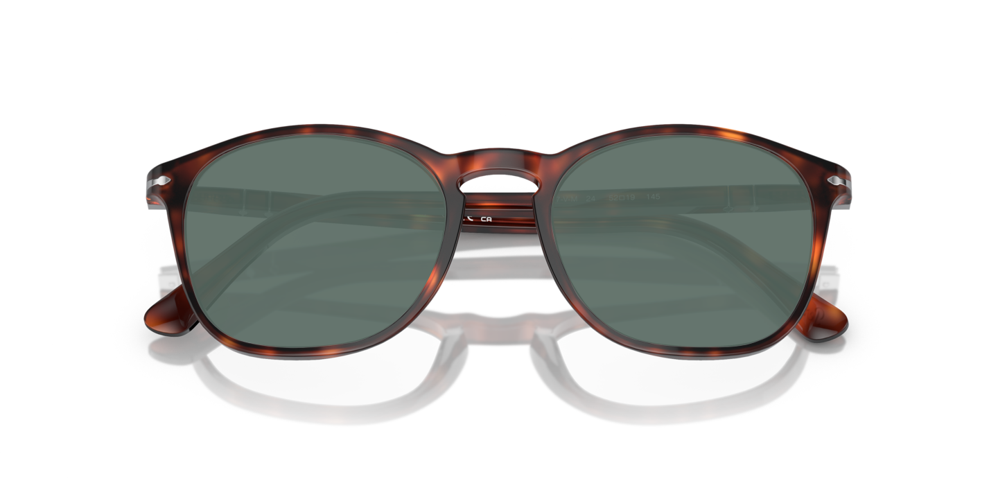 persol-po3007vm-brille-mit-flex-scharnier-3 image 6