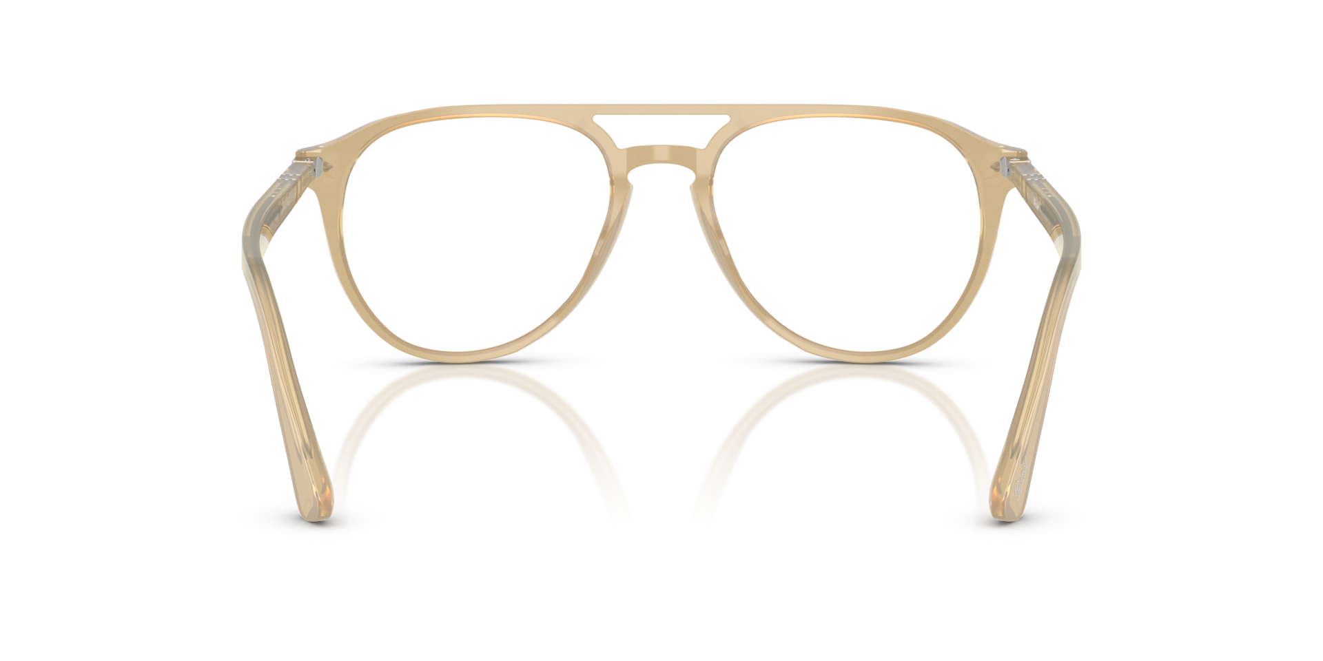 persol-po3160v-brille-pilot-acetat-doppelbr-cke image 5