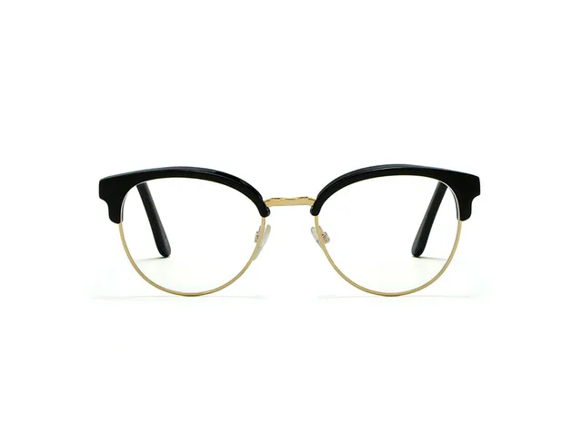 l-g-r-zakaria-sonnenbrille-gold-black-01 image 1