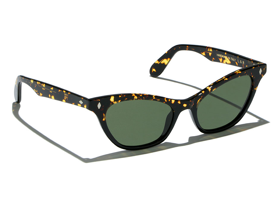 l-g-r-kimberly-sonnenbrille-black-havana-scuro-09-dark-green-g15 image 2