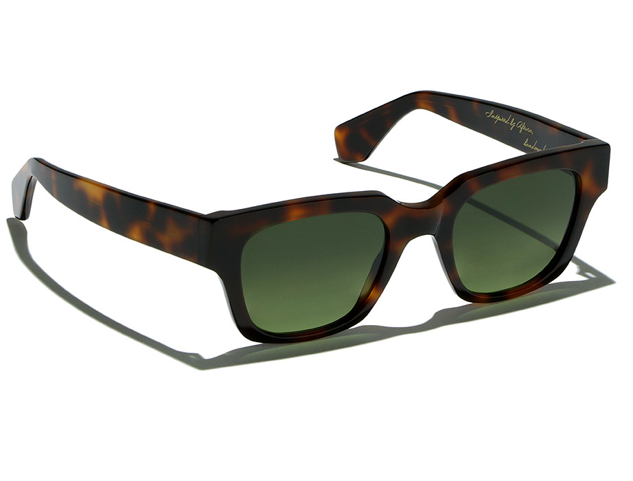 l-g-r-desert-sonnenbrille-havana-maculato-39-bottle-green-gradient image 2