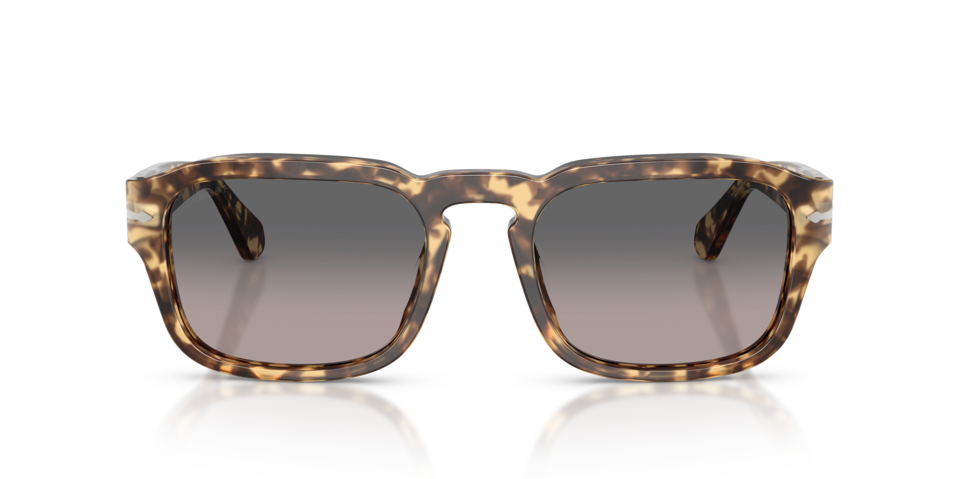 persol-po3386s-sonnenbrille-acetat-mit-supreme-arrow image 2