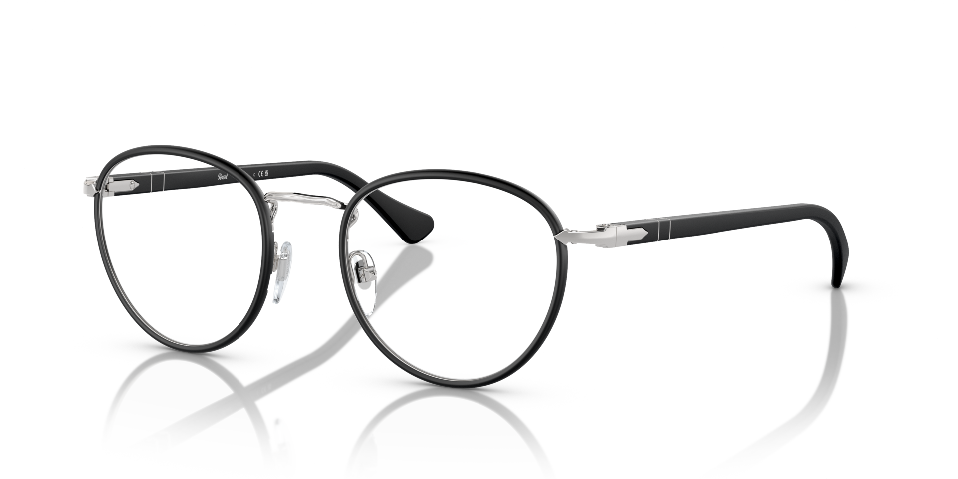 persol-po2410vj-brille-korrektionsfassung image 1