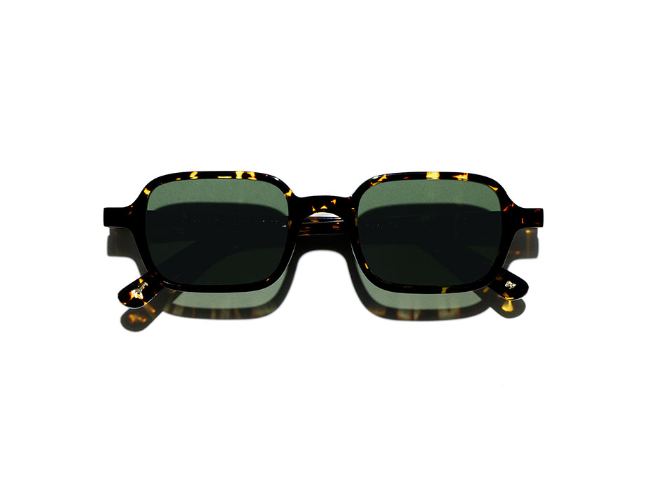 l-g-r-marrakech-sonnenbrille-havana-scuro-09-flat-green image 3
