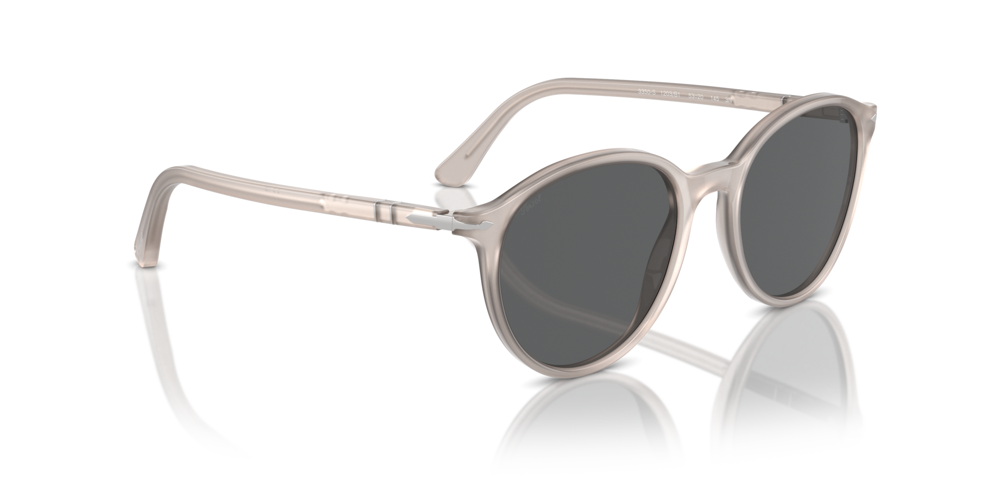 persol-po3350s-sonnenbrille-3 image 3