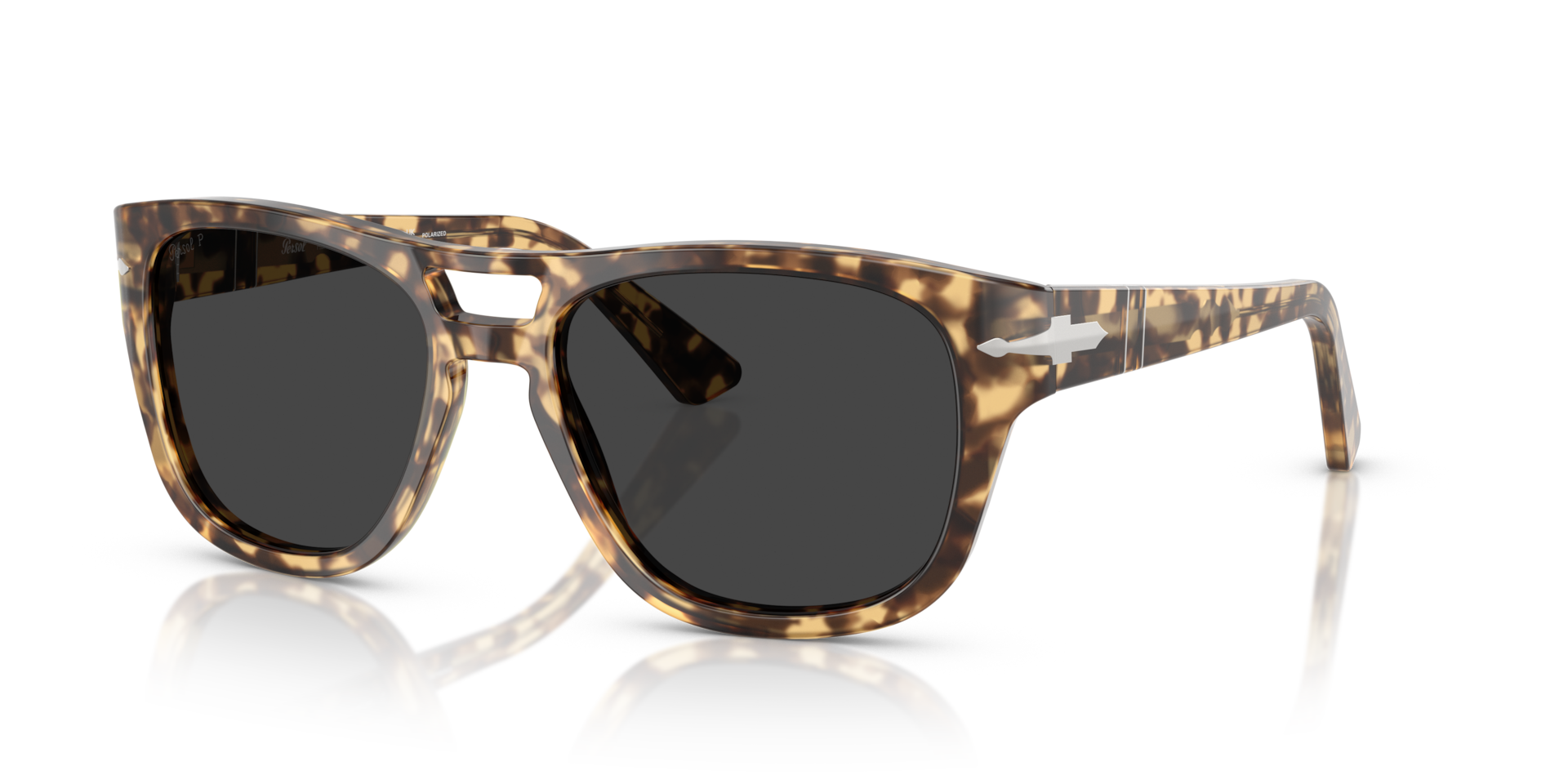 persol-po3366s-sonnenbrille-modern-archive-doppelsteg image 1