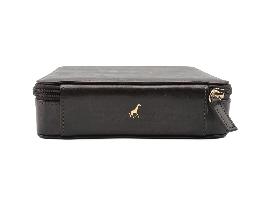 l-g-r-travel-case-carnet-de-voyage-lederetui-braun-f-r-3-brillen image 3