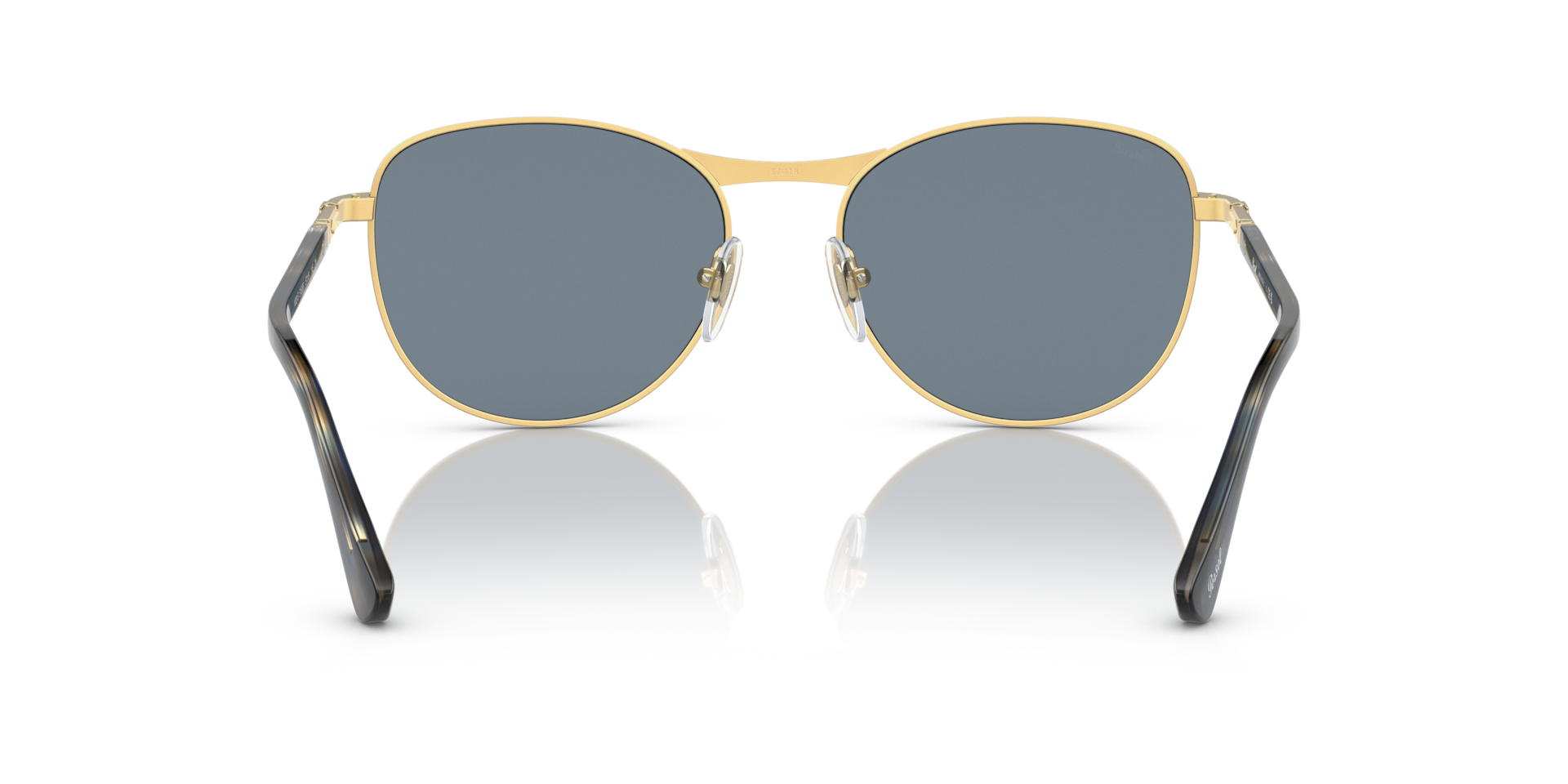 persol-po1002s-sonnenbrille-metall image 4