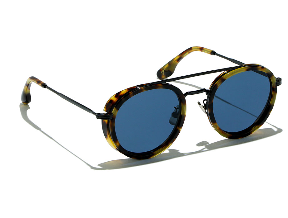 l-g-r-tsavo-sonnenbrille-black-havana-tartarugato-23-blue-base-2 image 1