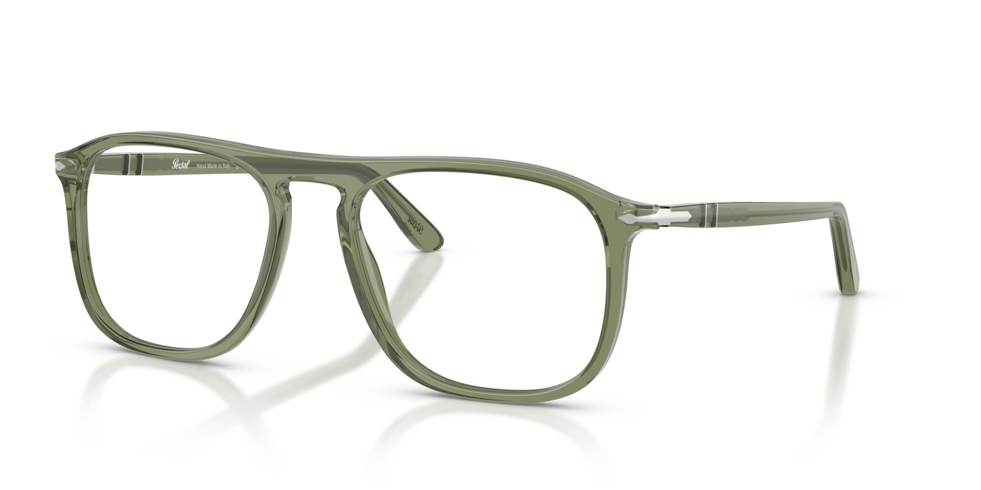 persol-po3392v-brillenfassung-korrektionsbrille image 1