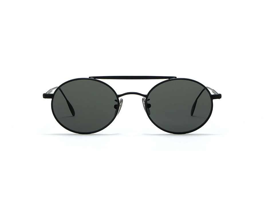 l-g-r-kruger-sonnenbrille-black-matt-22-grey-base-2 image 1