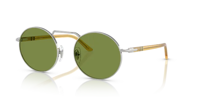 persol-po1019s-sonnenbrille-rund-metall image 1
