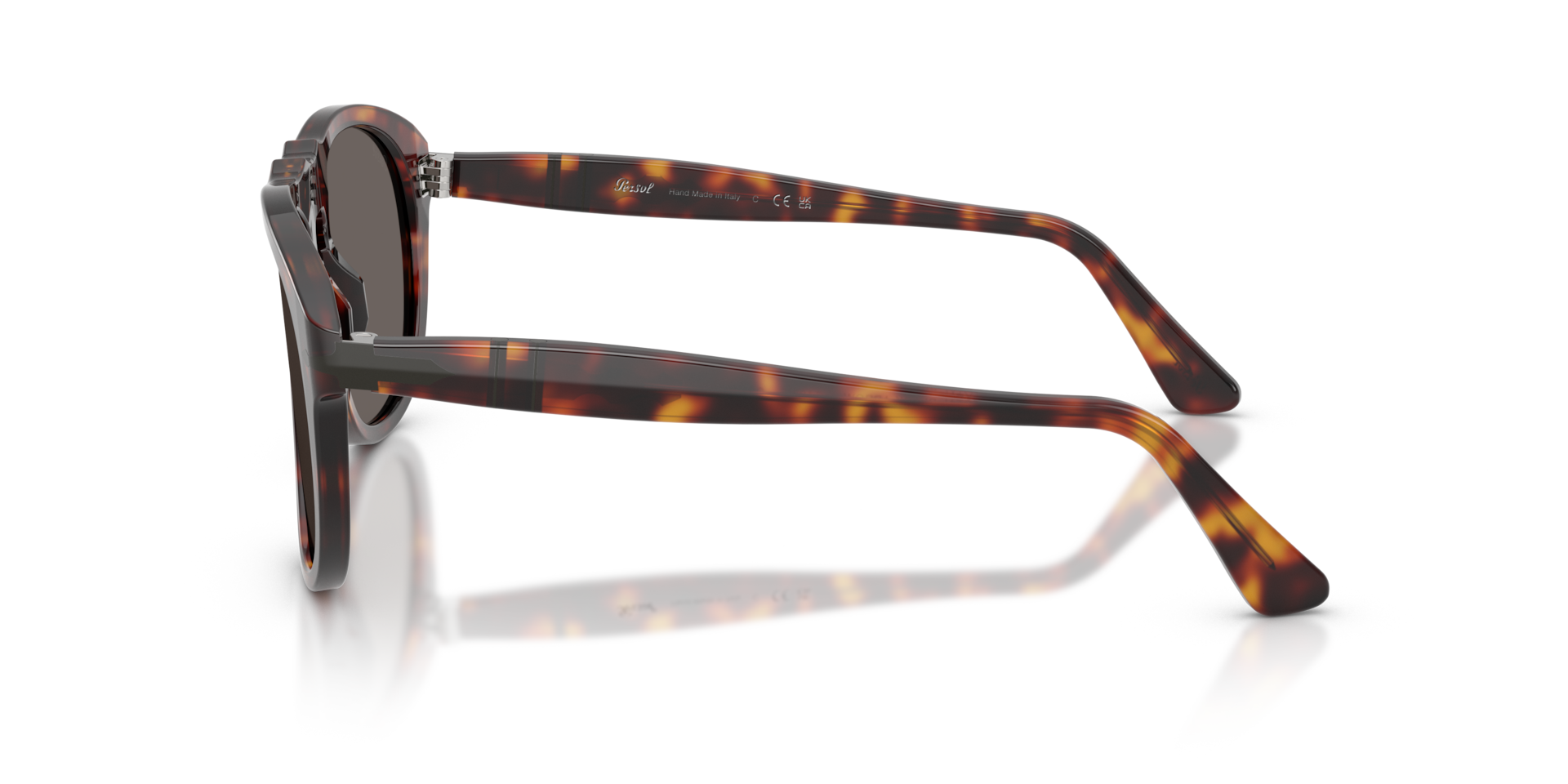 persol-po0649ne-total-black-arrow-sonnenbrille image 4