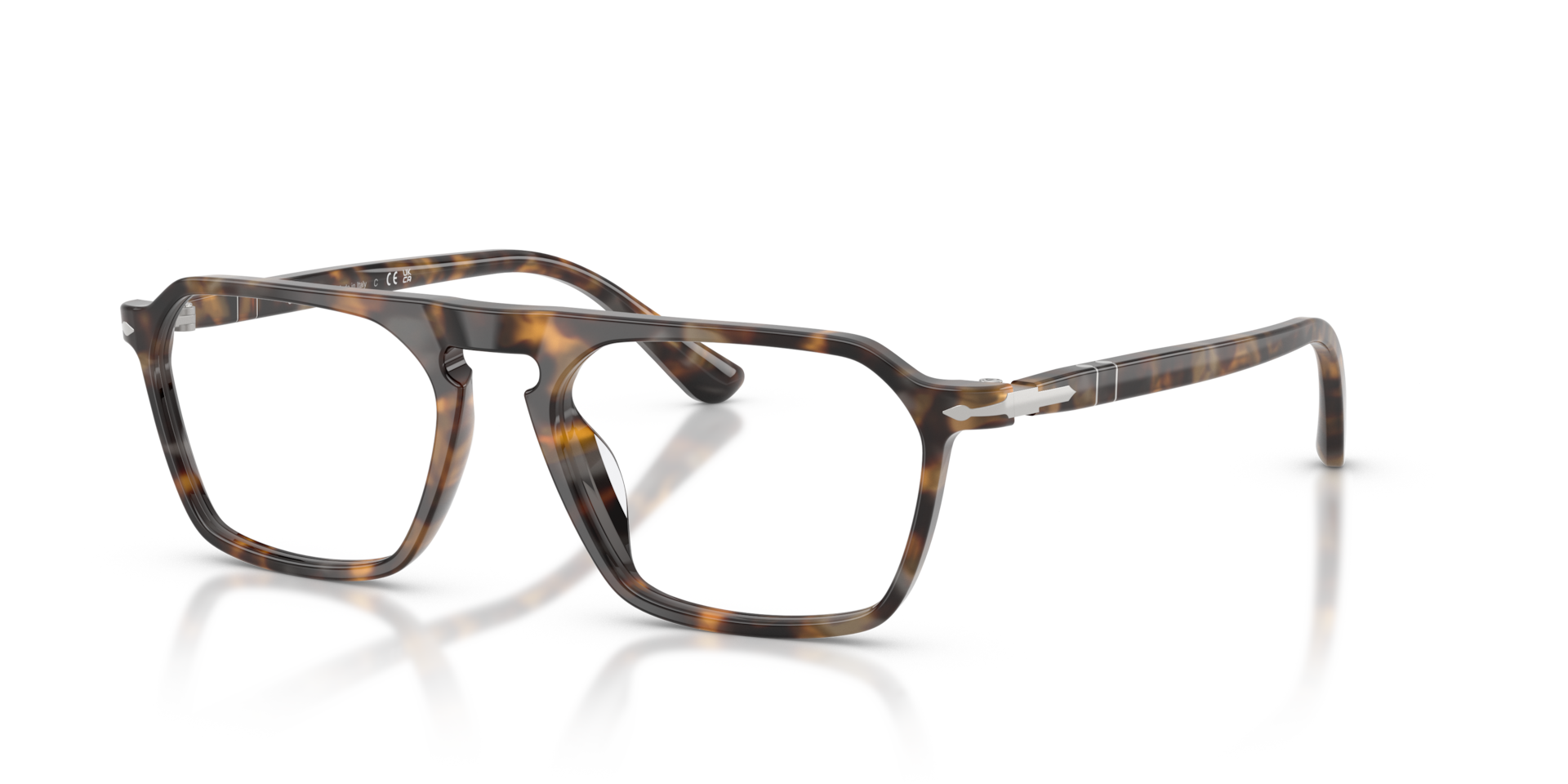 persol-po3402v-brille-klassische-acetatfassung image 1