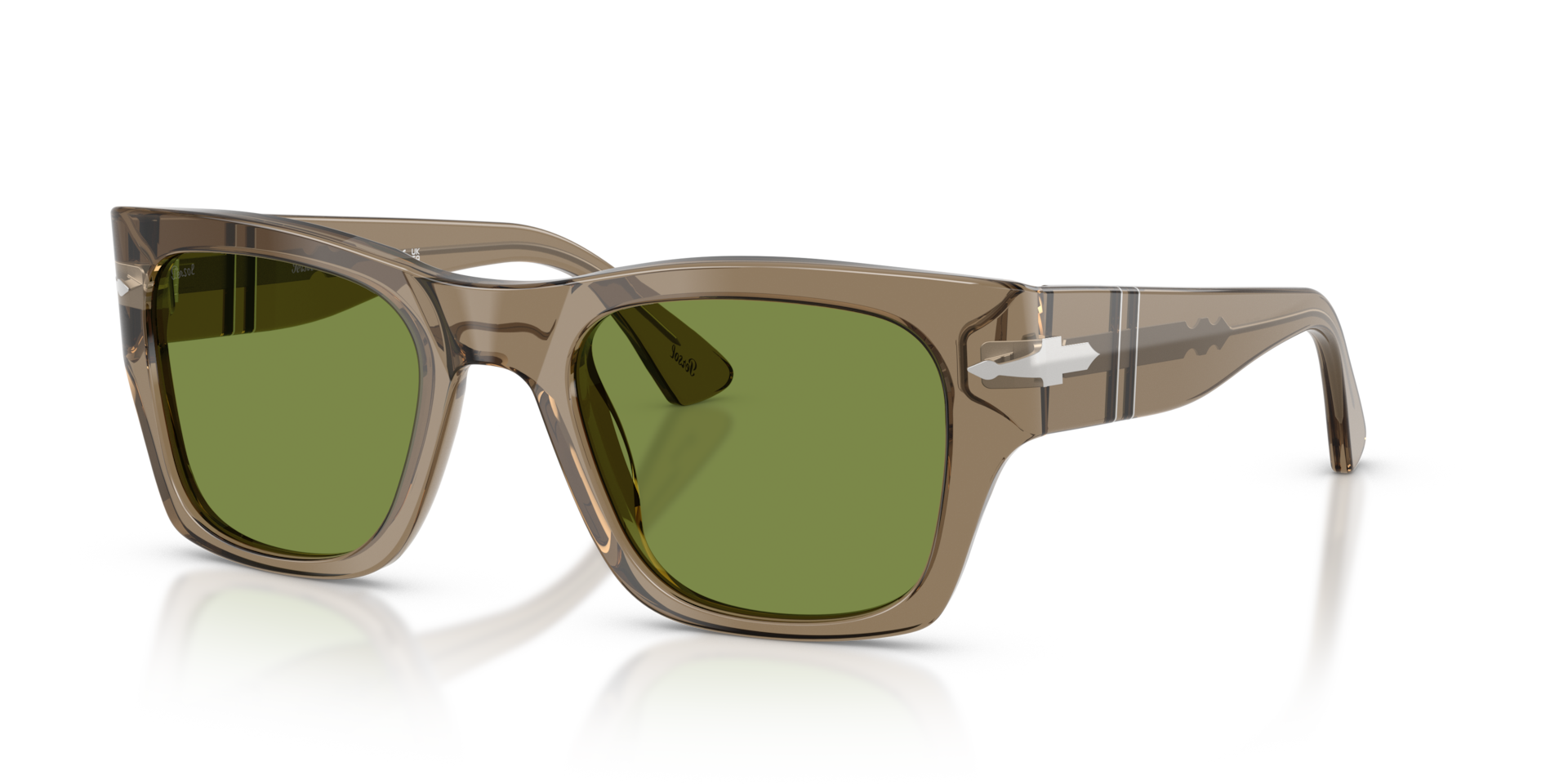 persol-po3384s-square-sonnenbrille-bio-acetat image 1