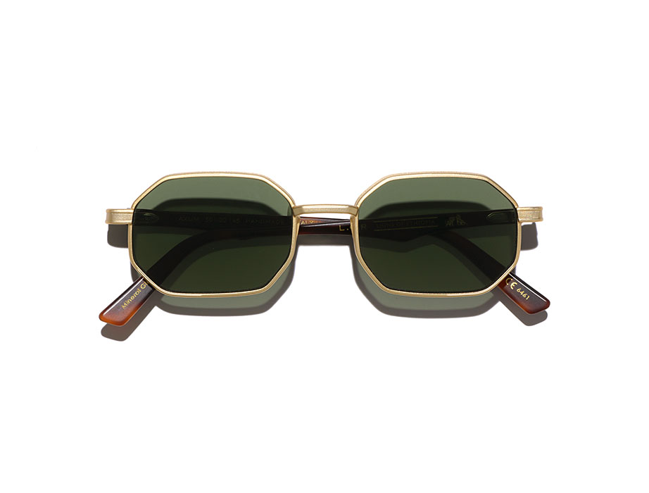 l-g-r-axum-sonnenbrille-gold-matt-havana-maculato-39-flat-green-g15-50 image 3