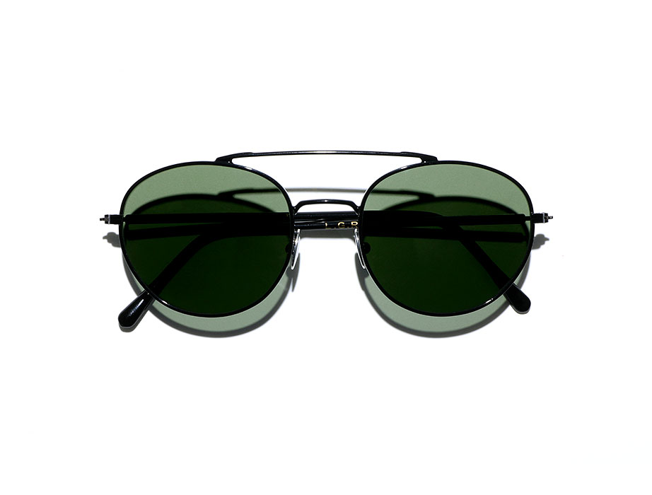 l-g-r-dahlak-sonnenbrille-black-01-green-g15 image 3