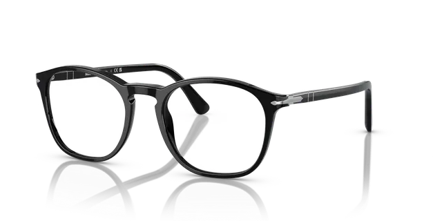 persol-po3007vm-brille-mit-flex-scharnier image 1