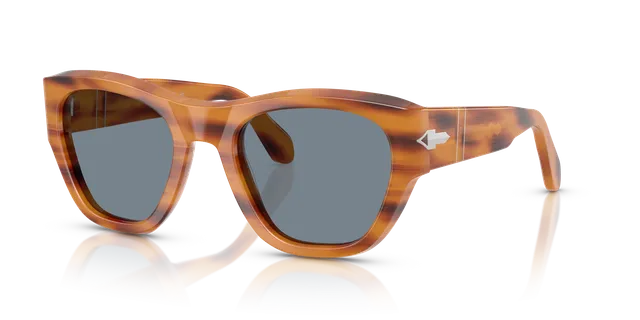persol-po0054s-sonnenbrille-dreieckig-acetat image 1
