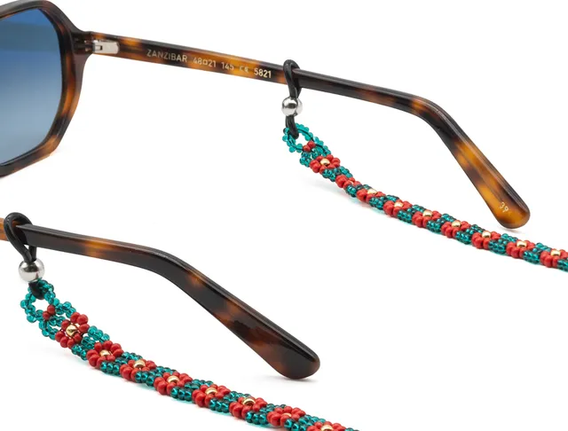 l-g-r-brillenband-beaded-brillenkette-azalea image 1