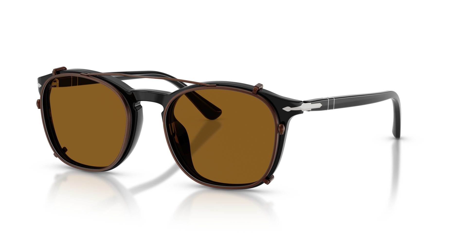 persol-po3007cx-clip-sonnenclip-zubeh-r image 2