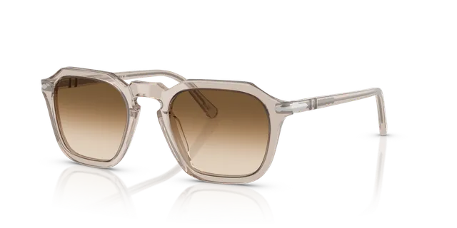 persol-po3292s-sonnenbrille-eckig-mit-keyhole-steg image 1