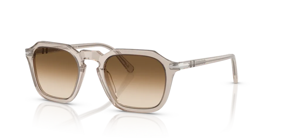 persol-po3292s-sonnenbrille-eckig-mit-keyhole-steg image 1