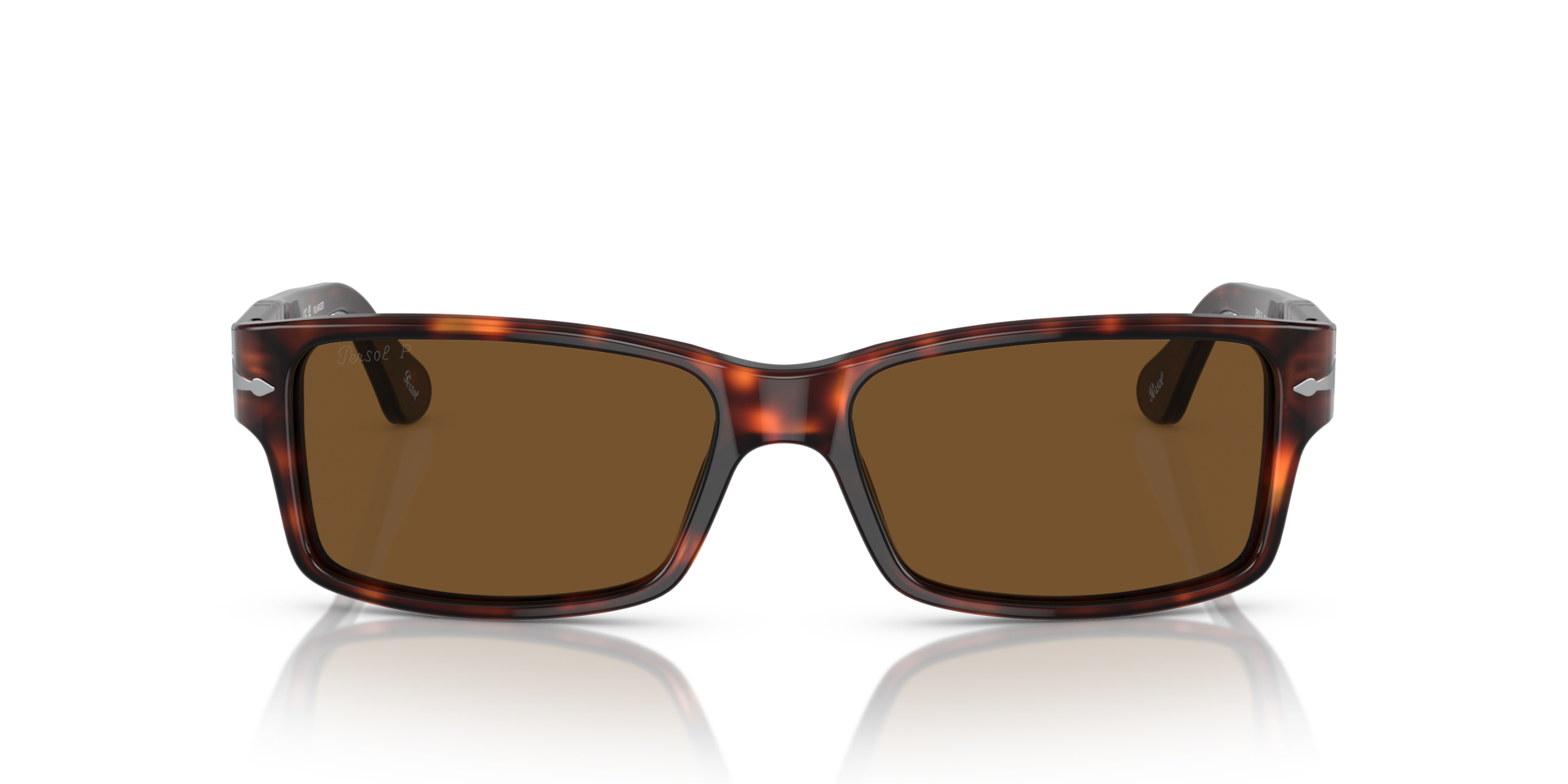 persol-po2803s-sonnenbrille-rechteckig image 2