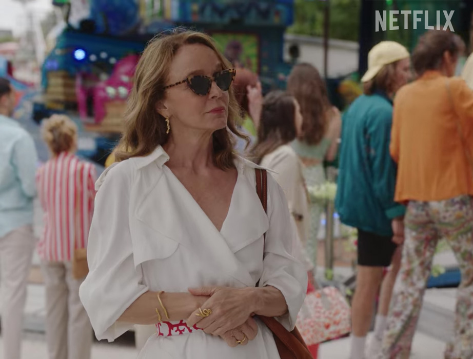 l-g-r-orchid-skin-sonnenbrille-havana-tartarugato-23-netflix-emily-in-paris image 4