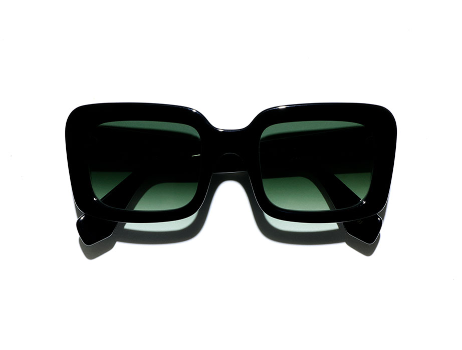 l-g-r-palma-sonnenbrille-black-01-green-g15-gradient image 3