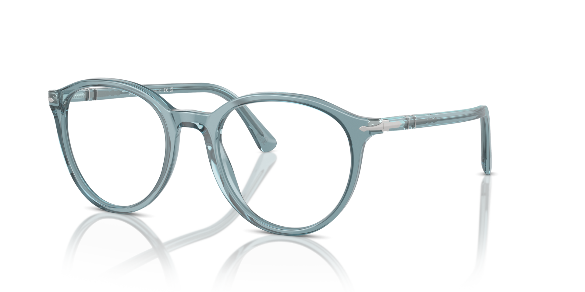 persol-po3353v-brille-klassische-korrektionsfassung image 1