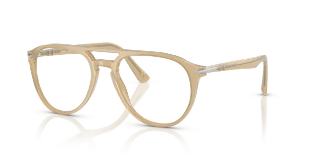 persol-po3160v-brille-pilot-acetat-doppelbr-cke image 1