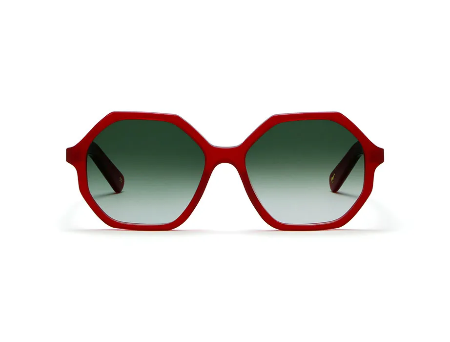 l-g-r-essaouira-sonnenbrille-venetian-red-mit-green-g15-gradient-base-6 image 1