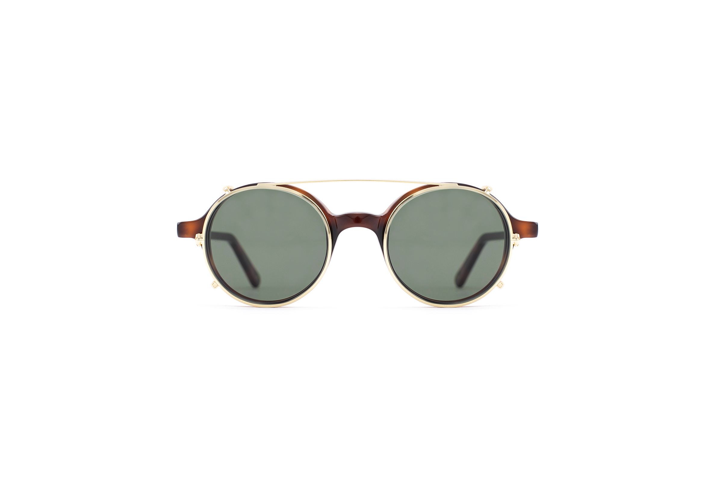 l-g-r-clip-on-f-r-reunion-gold-02-green-sonnenclip image 3