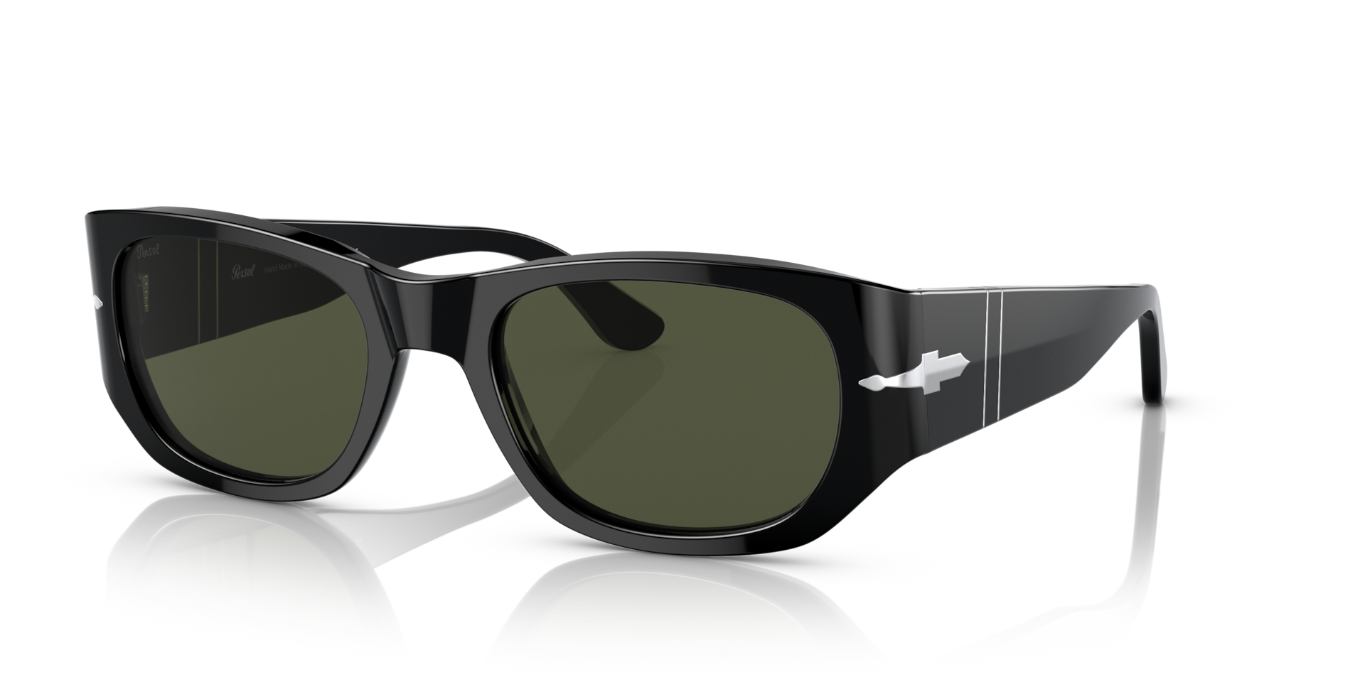 persol-po3307s-sonnenbrille-24mm-b-gel image 1