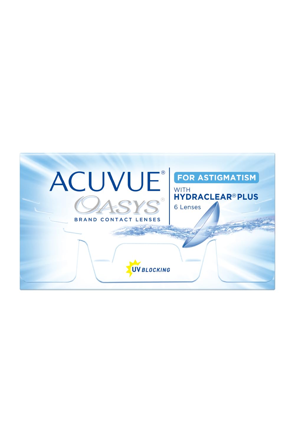 acuvue-oasys-for-astigmatism-6-linsen-5-5-dpt-cyl-2-25-ach-160-bc-8-6 image 1