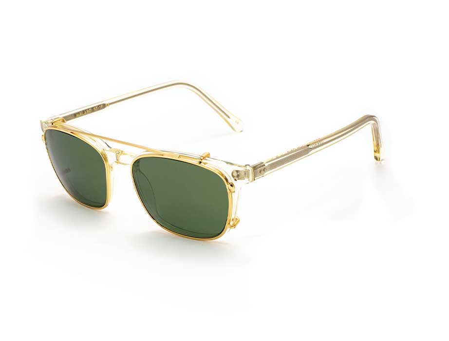 l-g-r-clip-on-f-r-malabo-mission-impossible-gold-02-green image 1