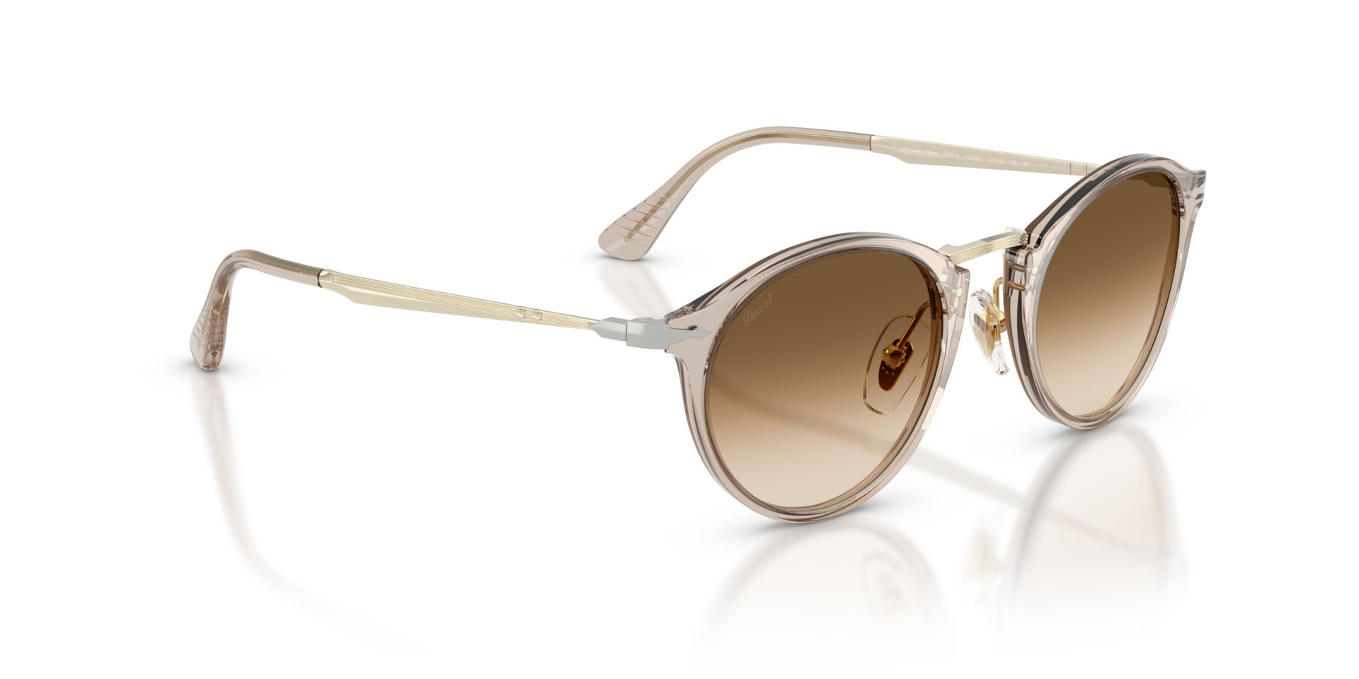 persol-po3166s-calligrapher-sonnenbrille-3 image 3