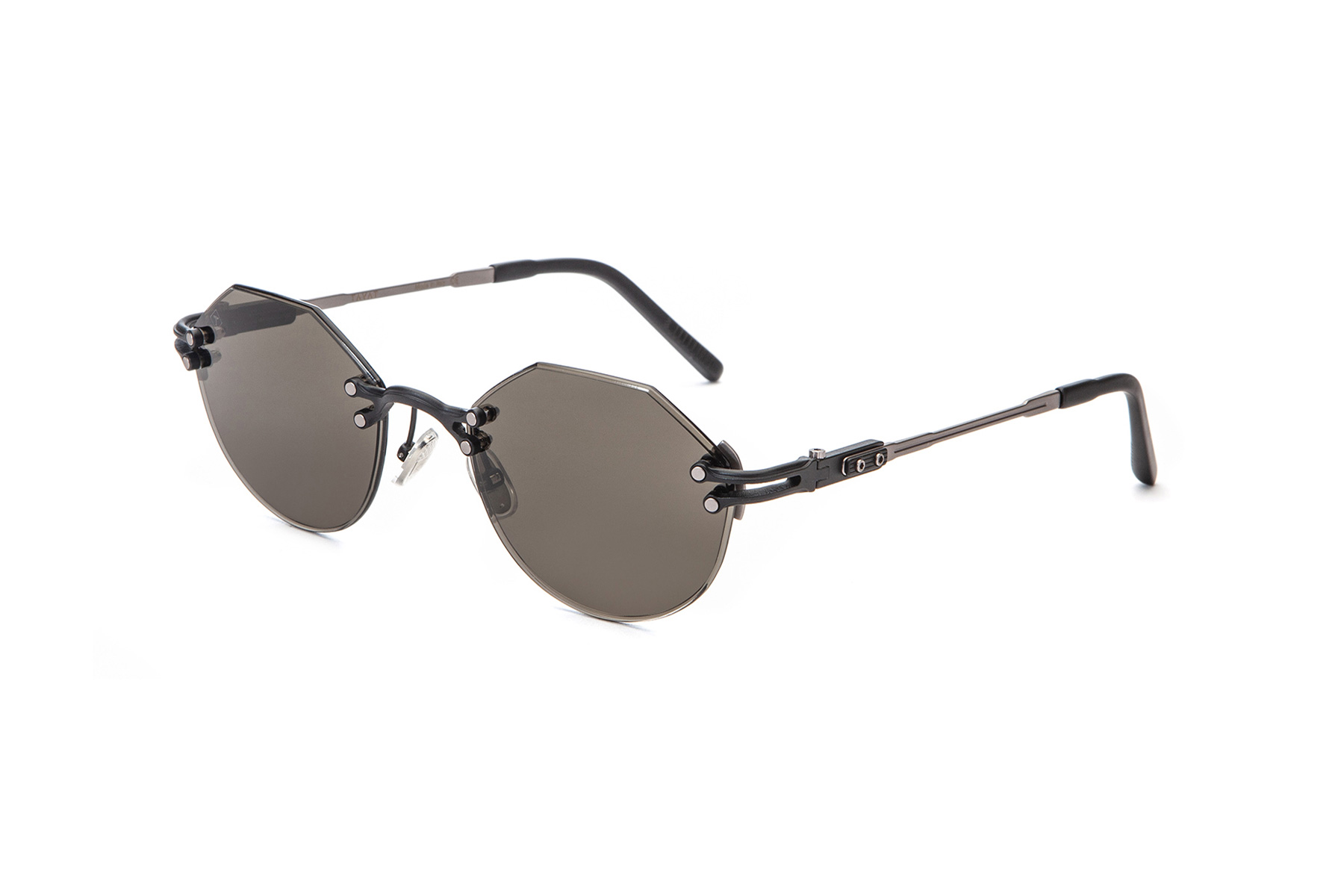 tavat-eyewear-aura-rimless-brille image 1