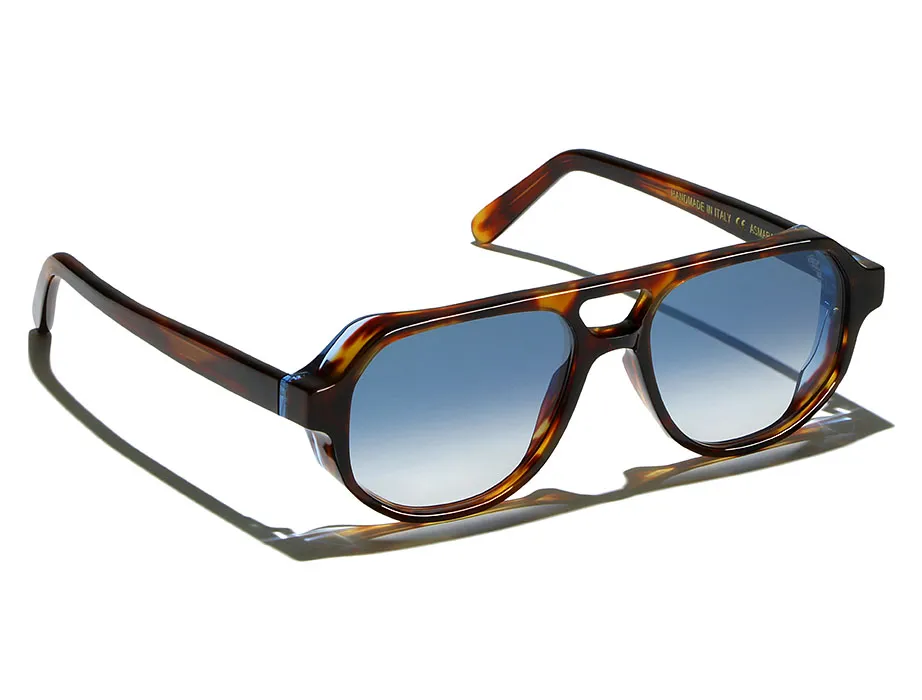 l-g-r-asmara-carnet-de-voyage-sonnenbrille-havana-maculato-blue-gradient image 1
