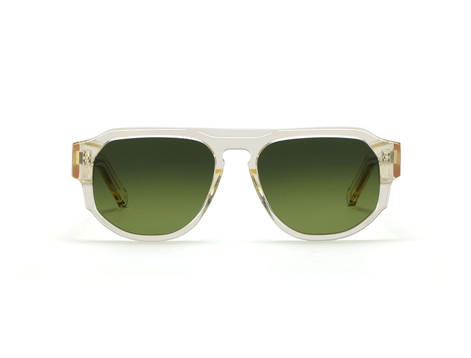 l-g-r-asmara-ii-sonnenbrille-champagne-green-g15-gradient image 1