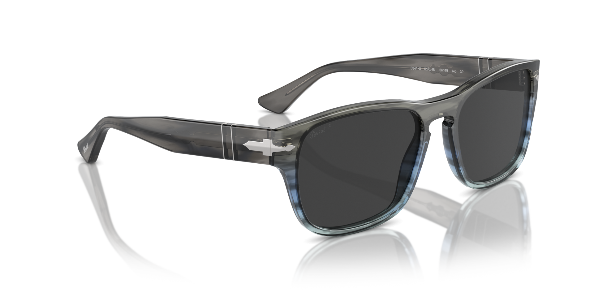 persol-po3341s-sonnenbrille-zeitloser-klassiker image 3