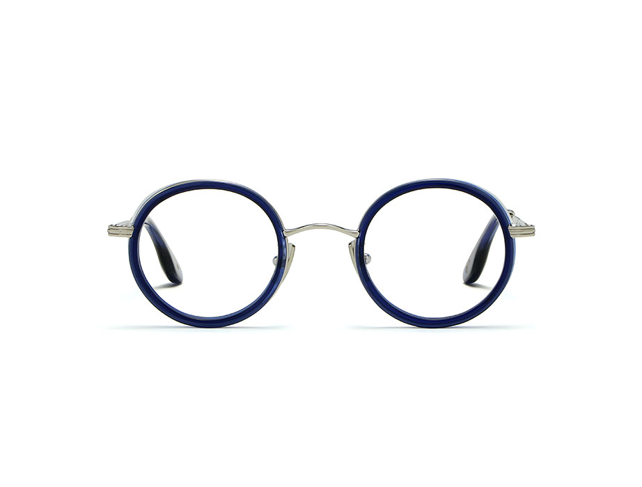 l-g-r-reunion-metal-explorer-sonnenbrille-silver-crystal-blue-06 image 2