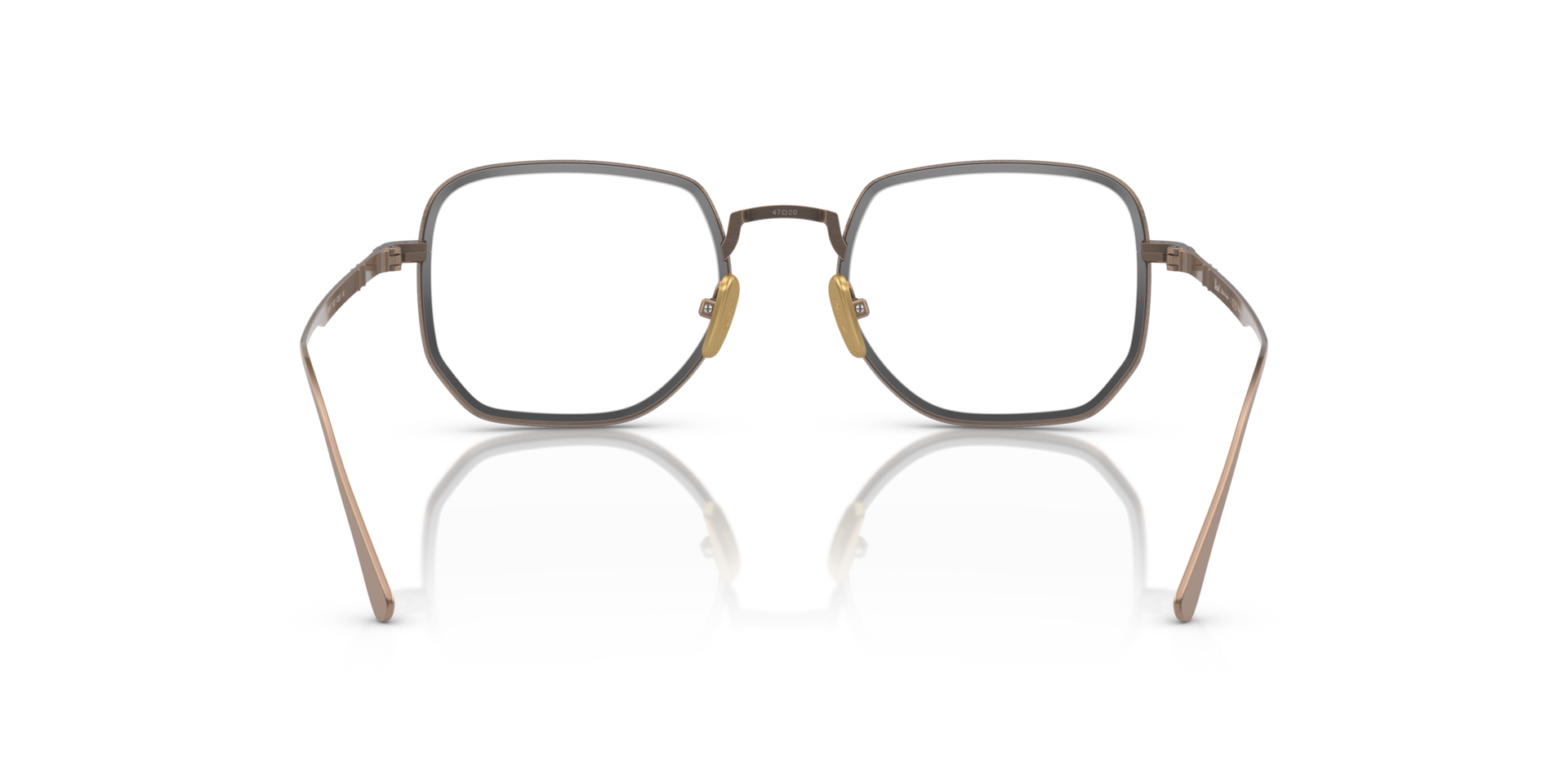 persol-po5006vt-brille-titanium-rechteck image 5