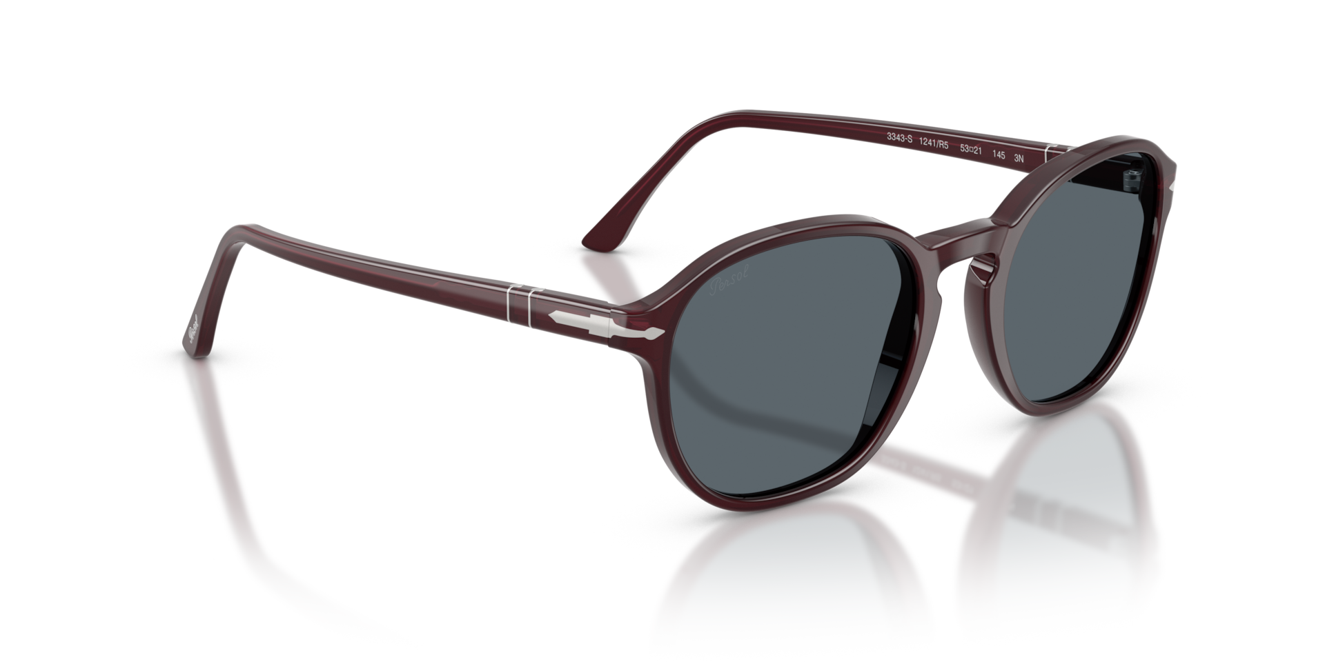 persol-po3343s-sonnenbrille-4 image 3