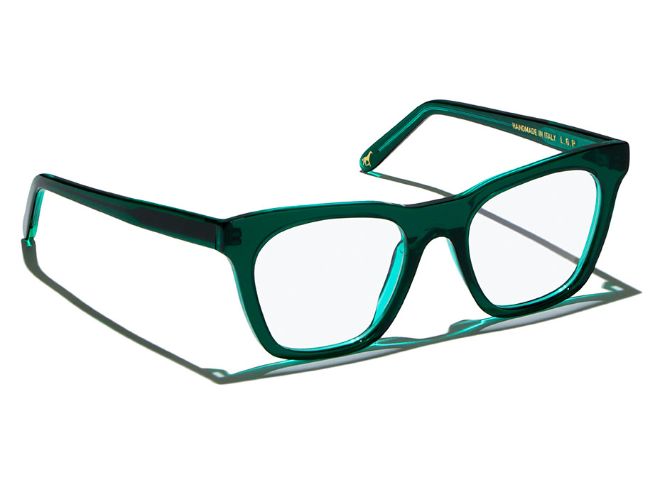l-g-r-cecile-sonnenbrille-emerald-green-87-emily-in-paris image 2