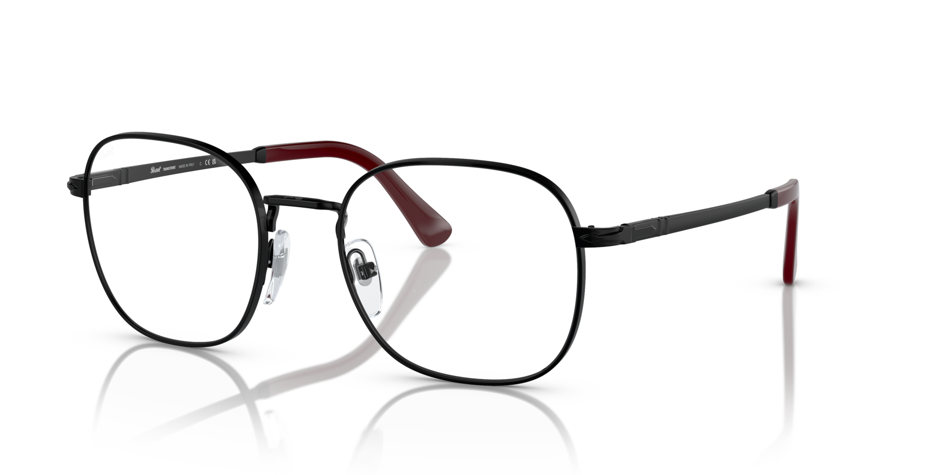 persol-po1009s-transitions-sonnenbrille-metall image 1