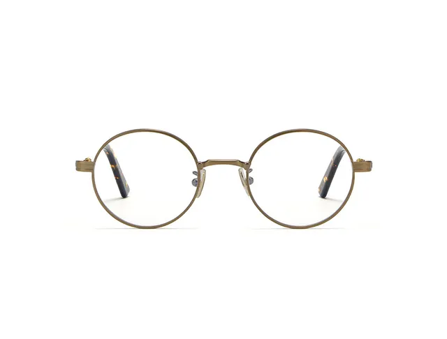 l-g-r-zelalem-lions-of-ethiopia-sonnenbrille-gold-antiqued-havana-scuro-09 image 1